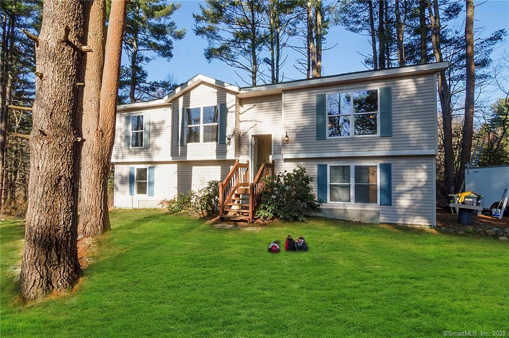 44 Fitzgerald Road Brooklyn CT 06234