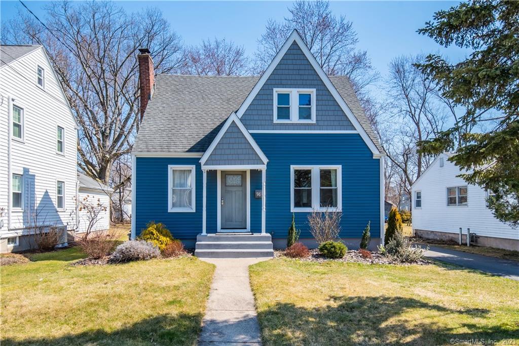 96 Colonial Street West Hartford CT 06110