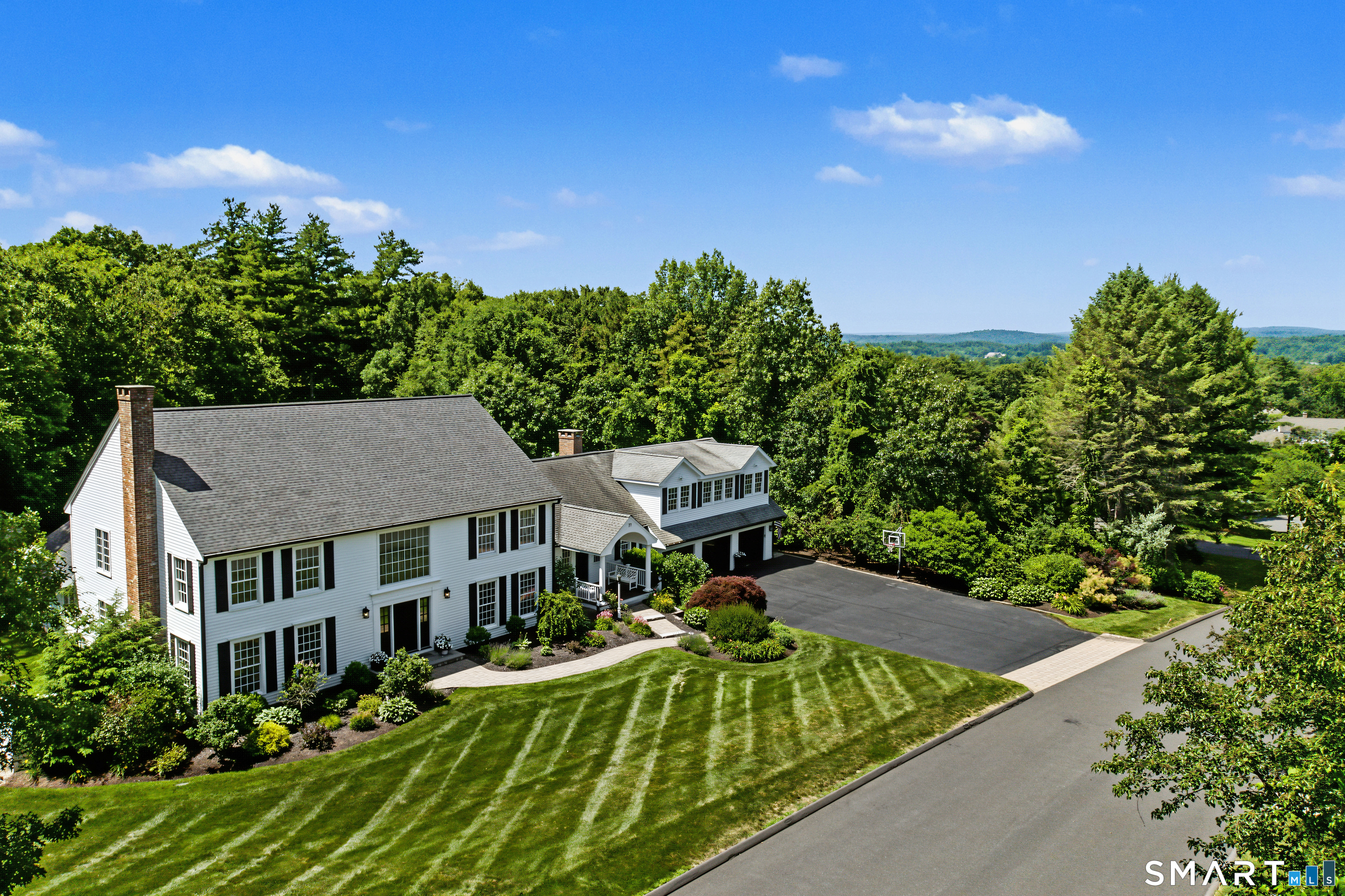 71 Woodford Hills Drive Avon CT 06001