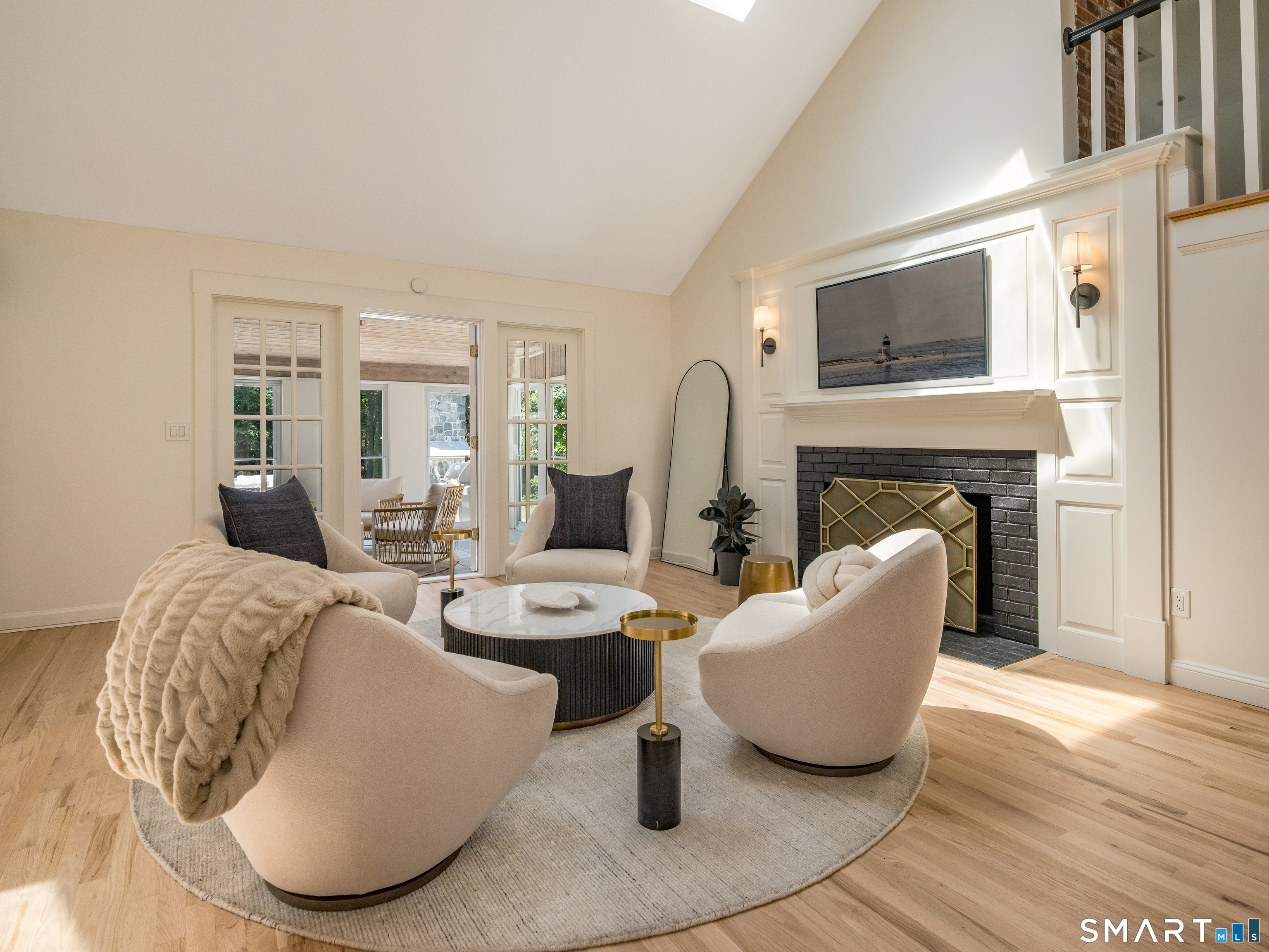 71 Woodford Hills Drive Avon CT 06001