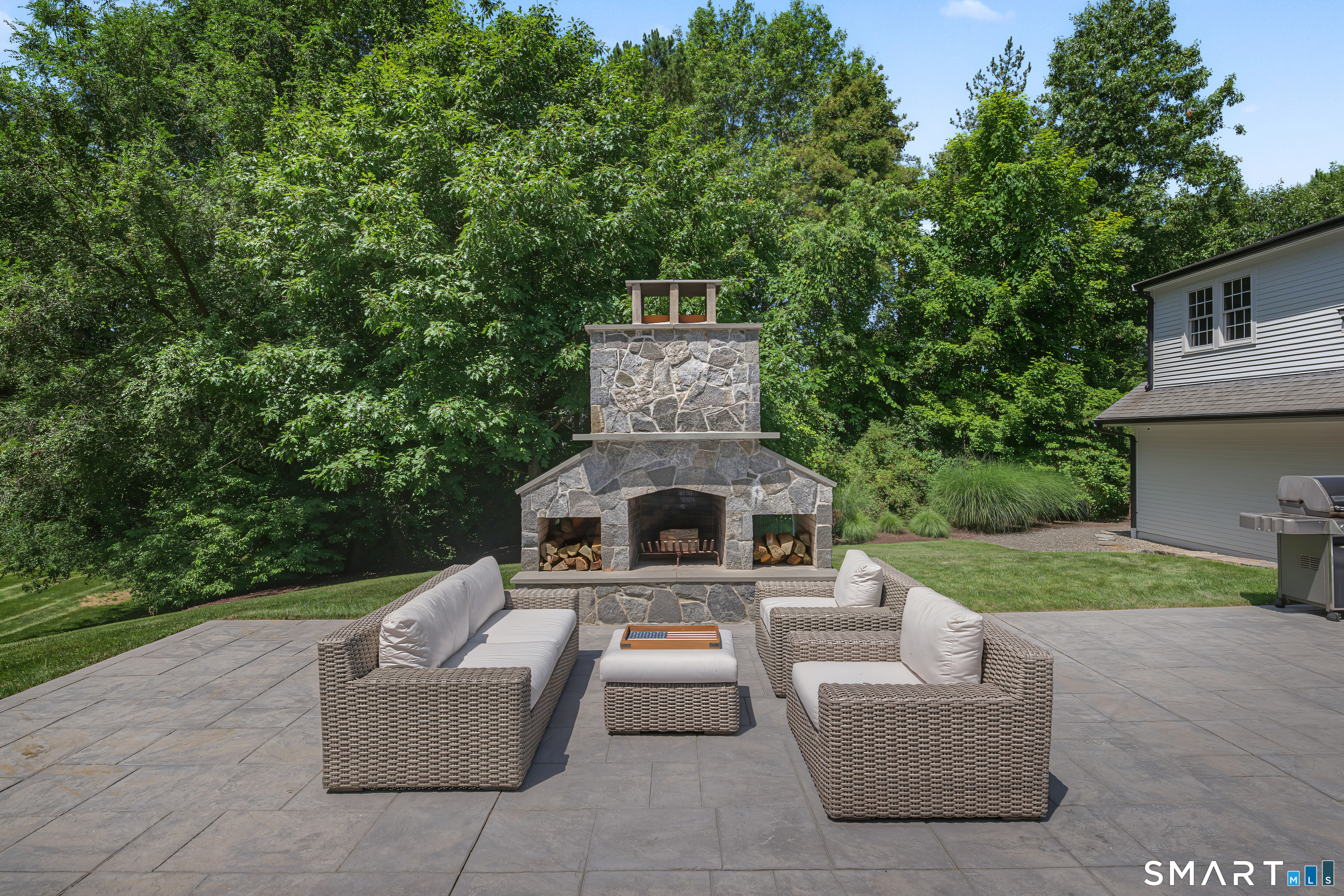 71 Woodford Hills Drive Avon CT 06001