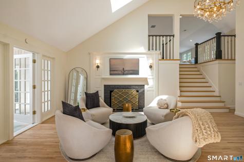 71 Woodford Hills Drive Avon CT 06001