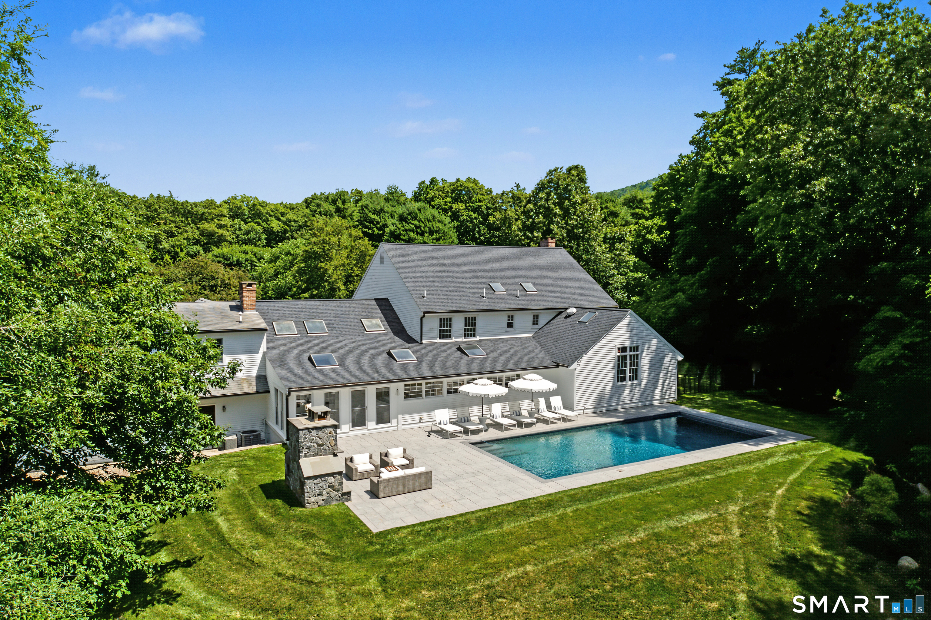 71 Woodford Hills Drive Avon CT 06001