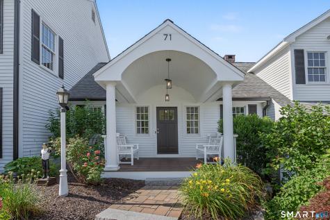 71 Woodford Hills Drive Avon CT 06001