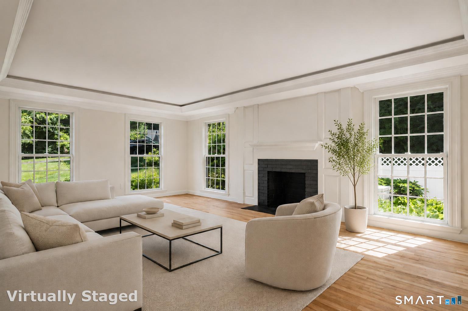 71 Woodford Hills Drive Avon CT 06001
