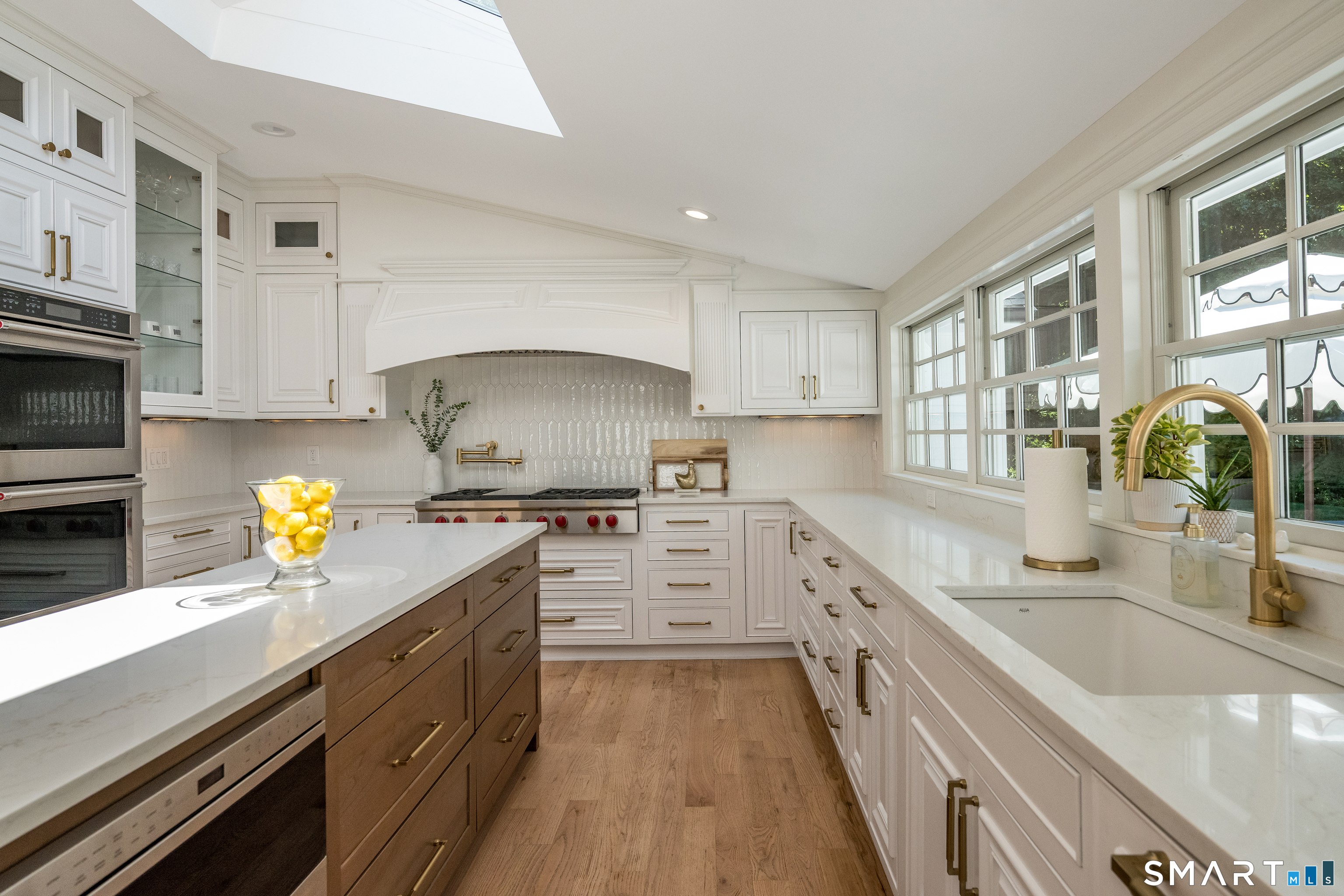 71 Woodford Hills Drive Avon CT 06001