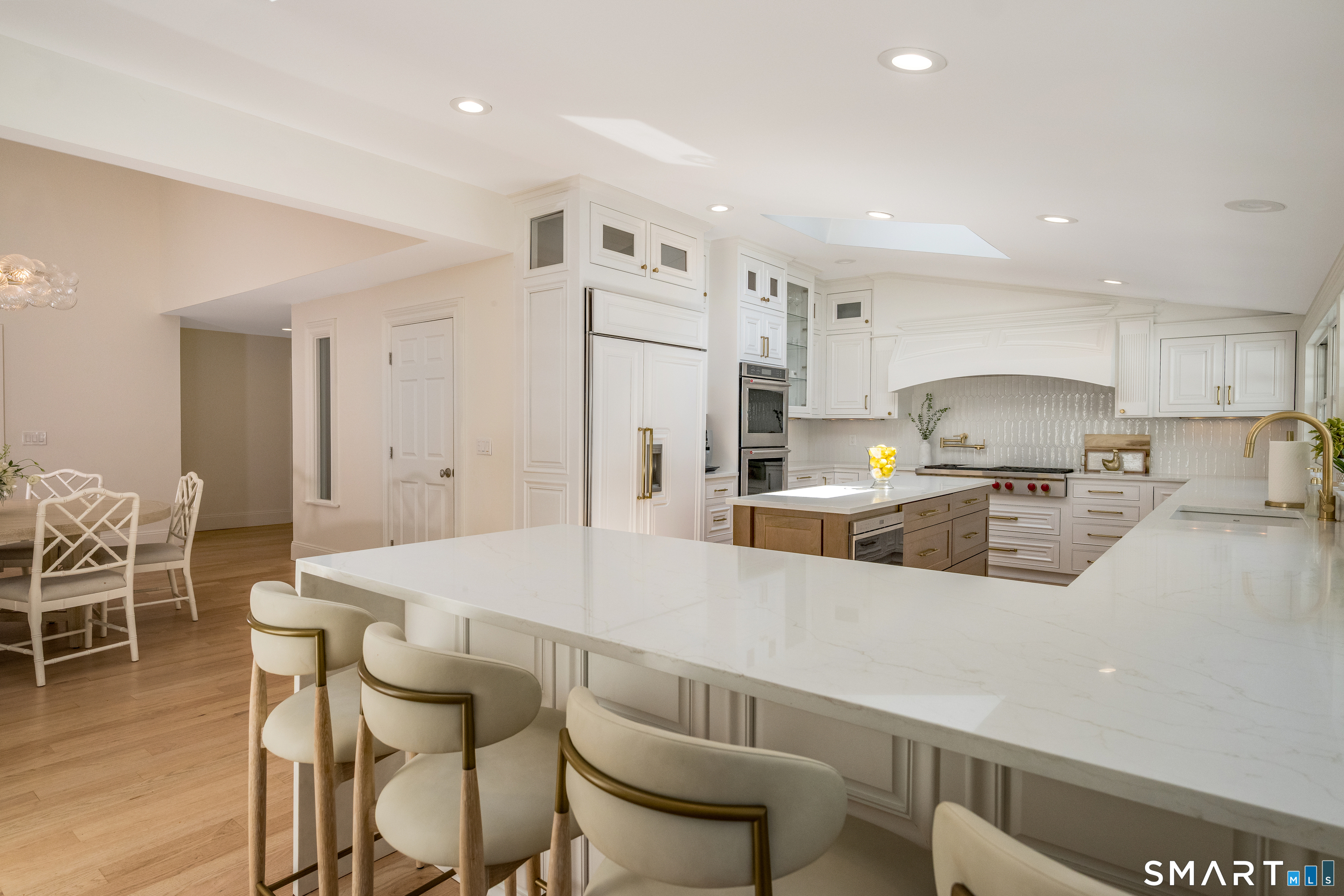 71 Woodford Hills Drive Avon CT 06001