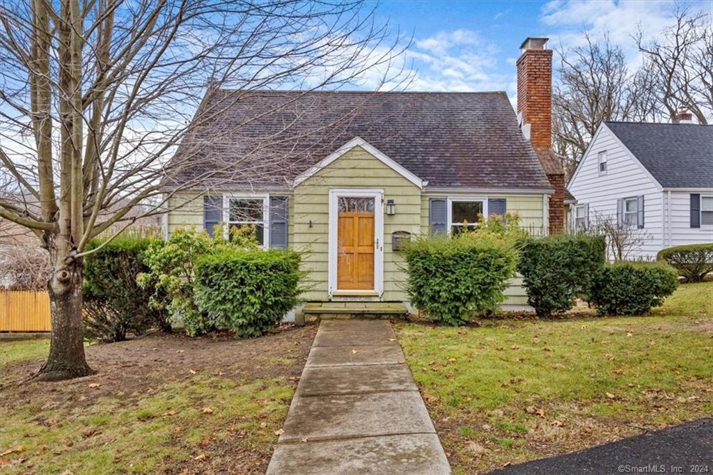 41 Ponus Avenue Norwalk CT 06850