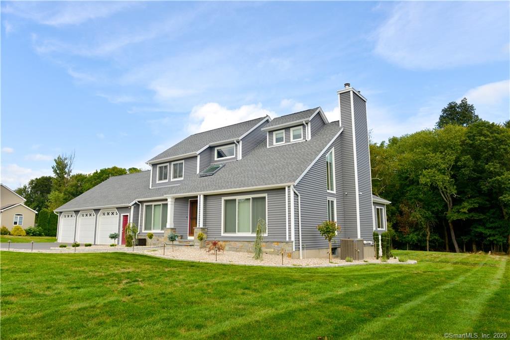 17 Meghan Boulevard Plymouth CT 06782