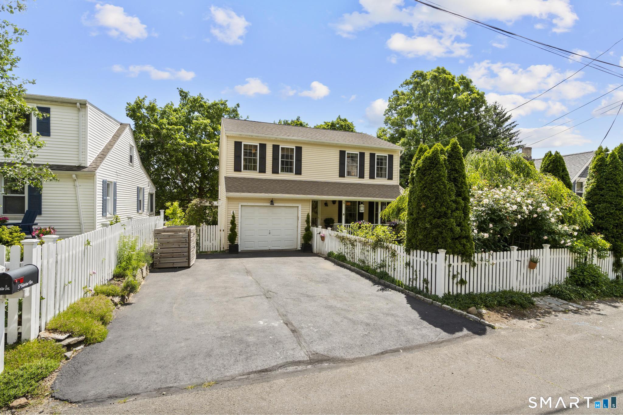 5 Fairview Avenue Shelton CT 06484