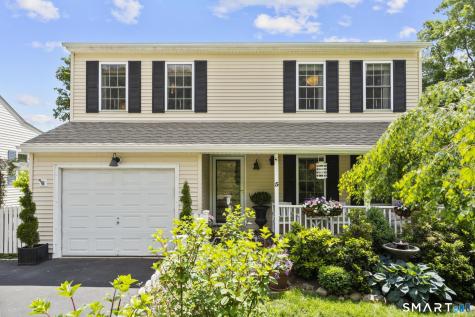 5 Fairview Avenue Shelton CT 06484