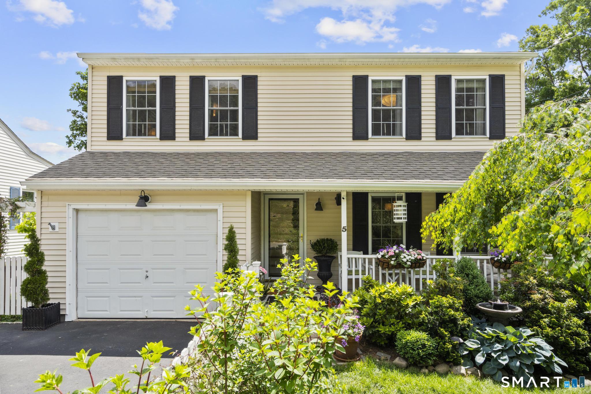 5 Fairview Avenue Shelton CT 06484