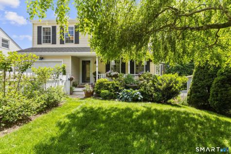 5 Fairview Avenue Shelton CT 06484