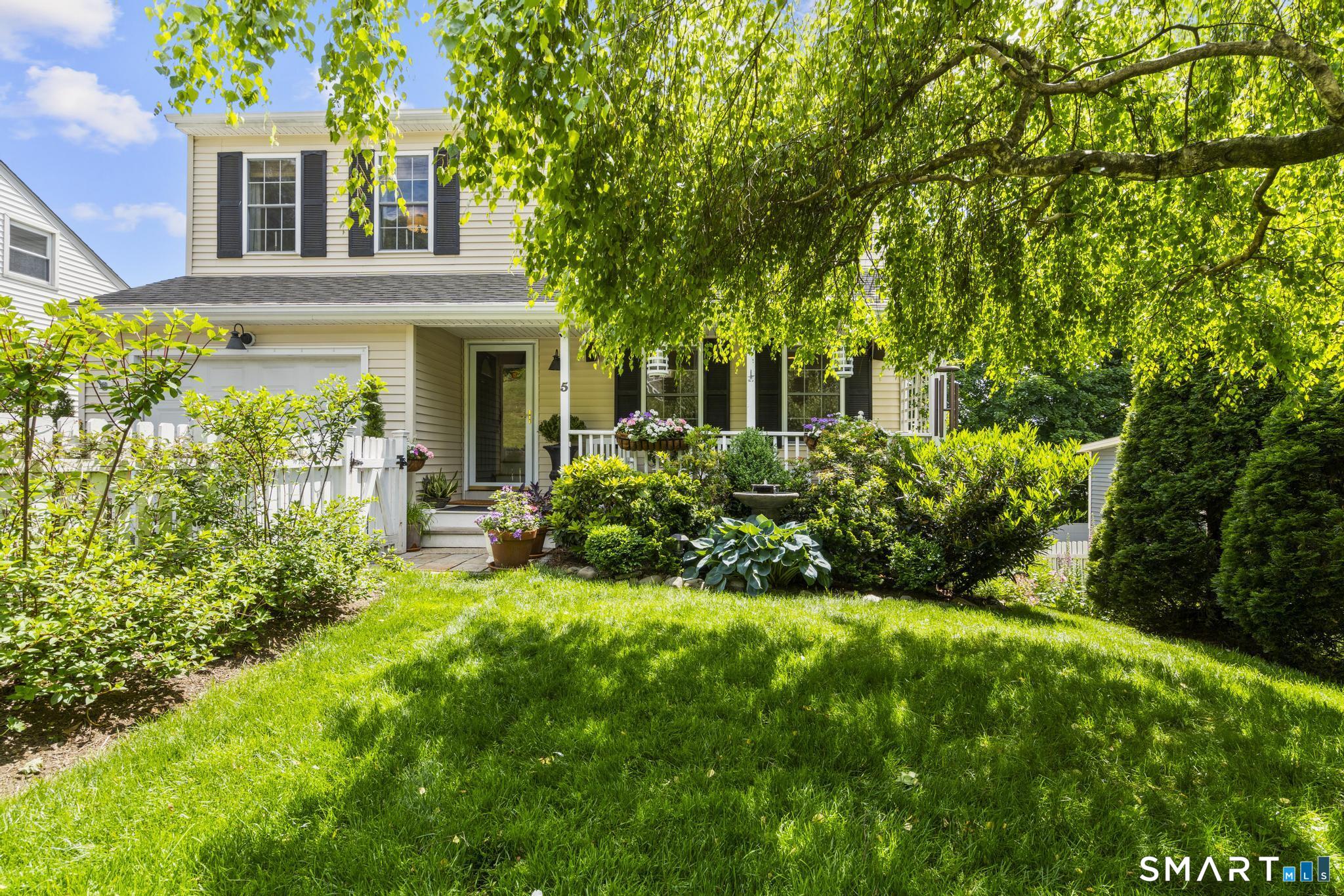 5 Fairview Avenue Shelton CT 06484