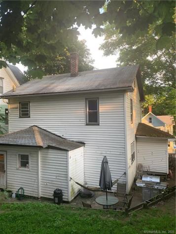 47 Ashley Street Waterbury CT 06704