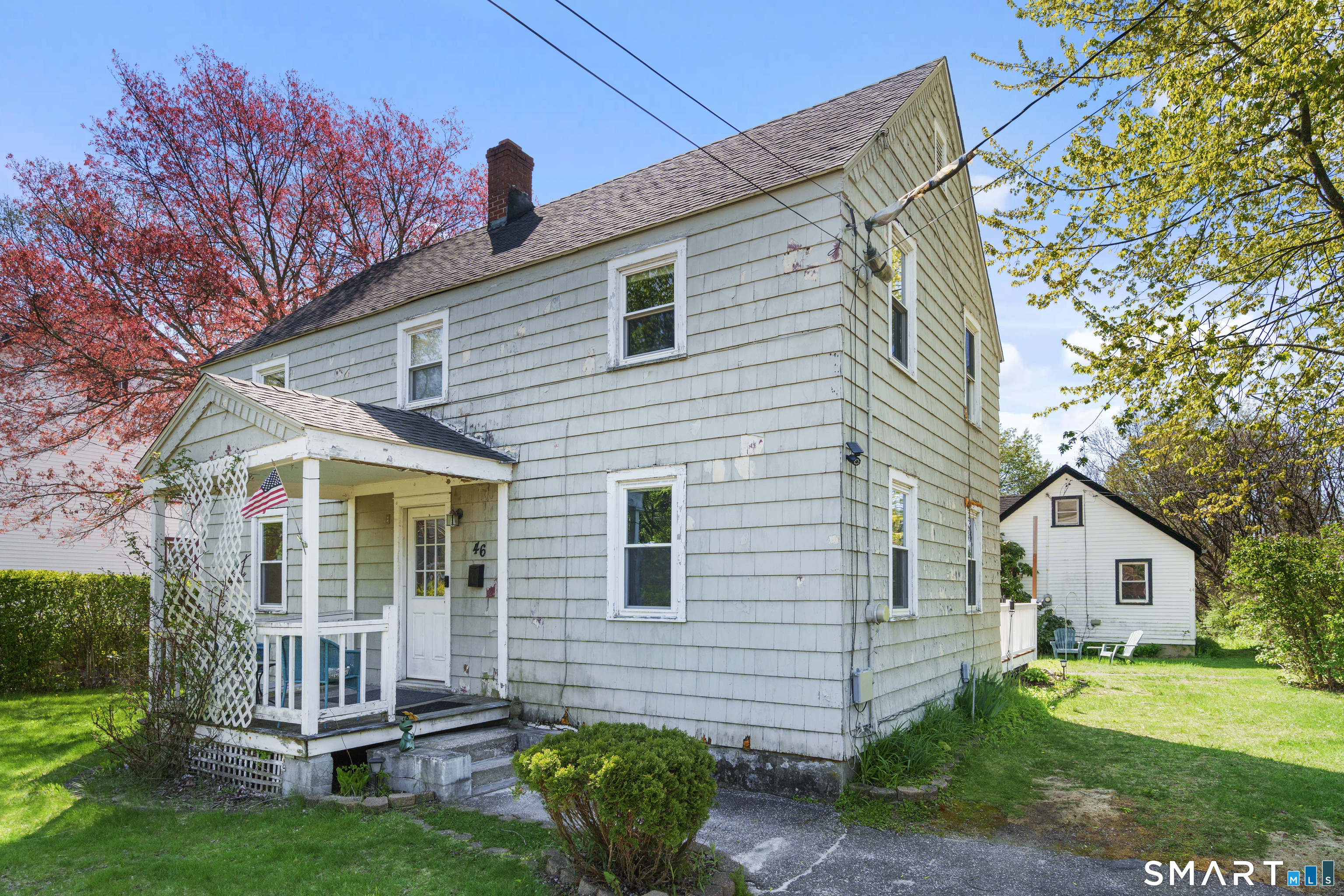 46 Raiano Street Torrington CT 06790