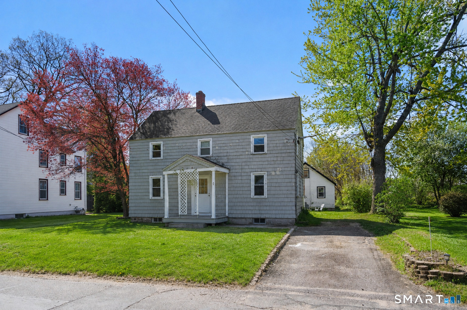 46 Raiano Street Torrington CT 06790