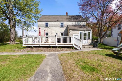 46 Raiano Street Torrington CT 06790