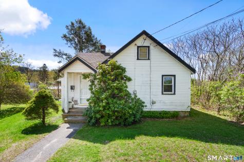 46 Raiano Street Torrington CT 06790