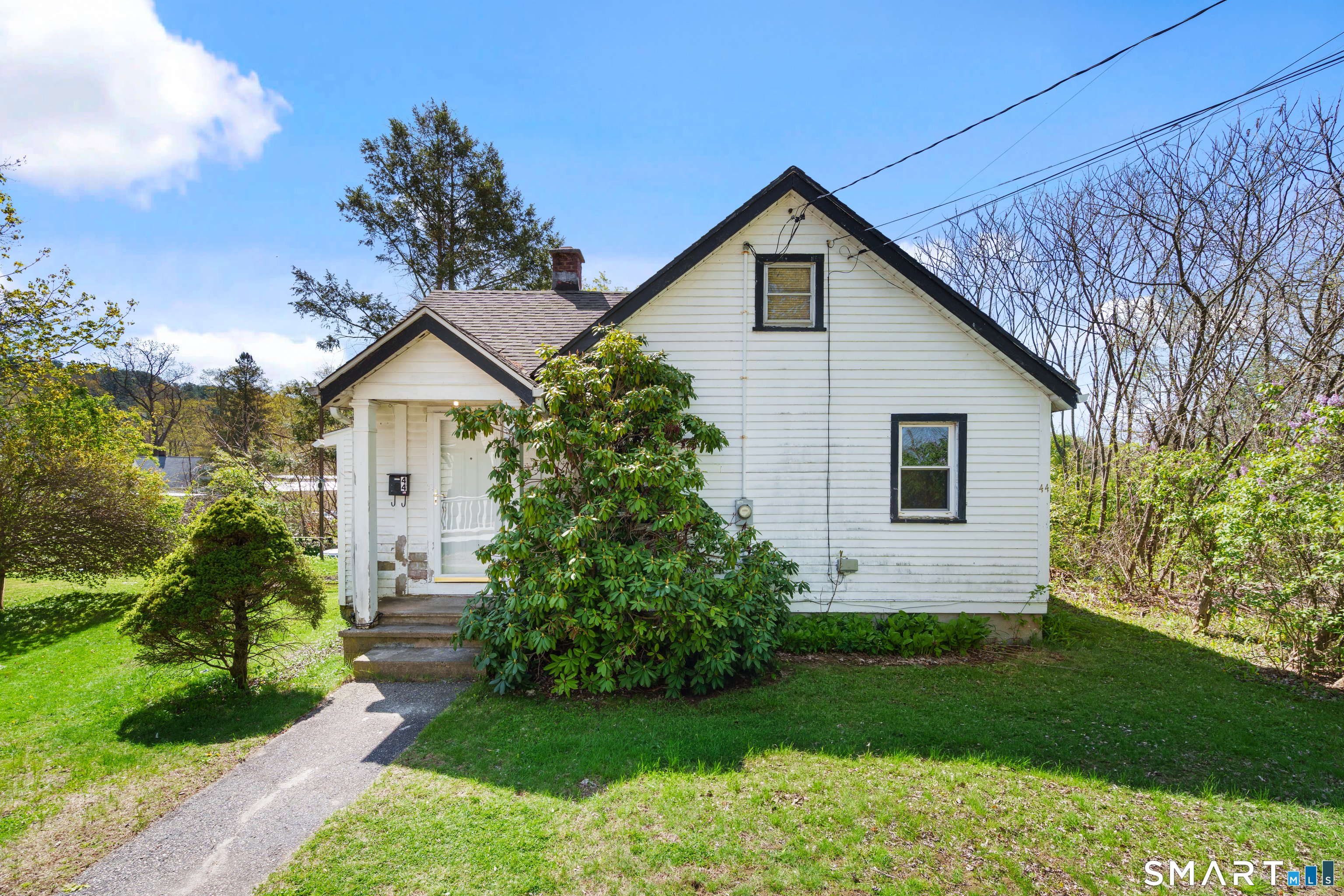 46 Raiano Street Torrington CT 06790