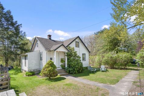 46 Raiano Street Torrington CT 06790