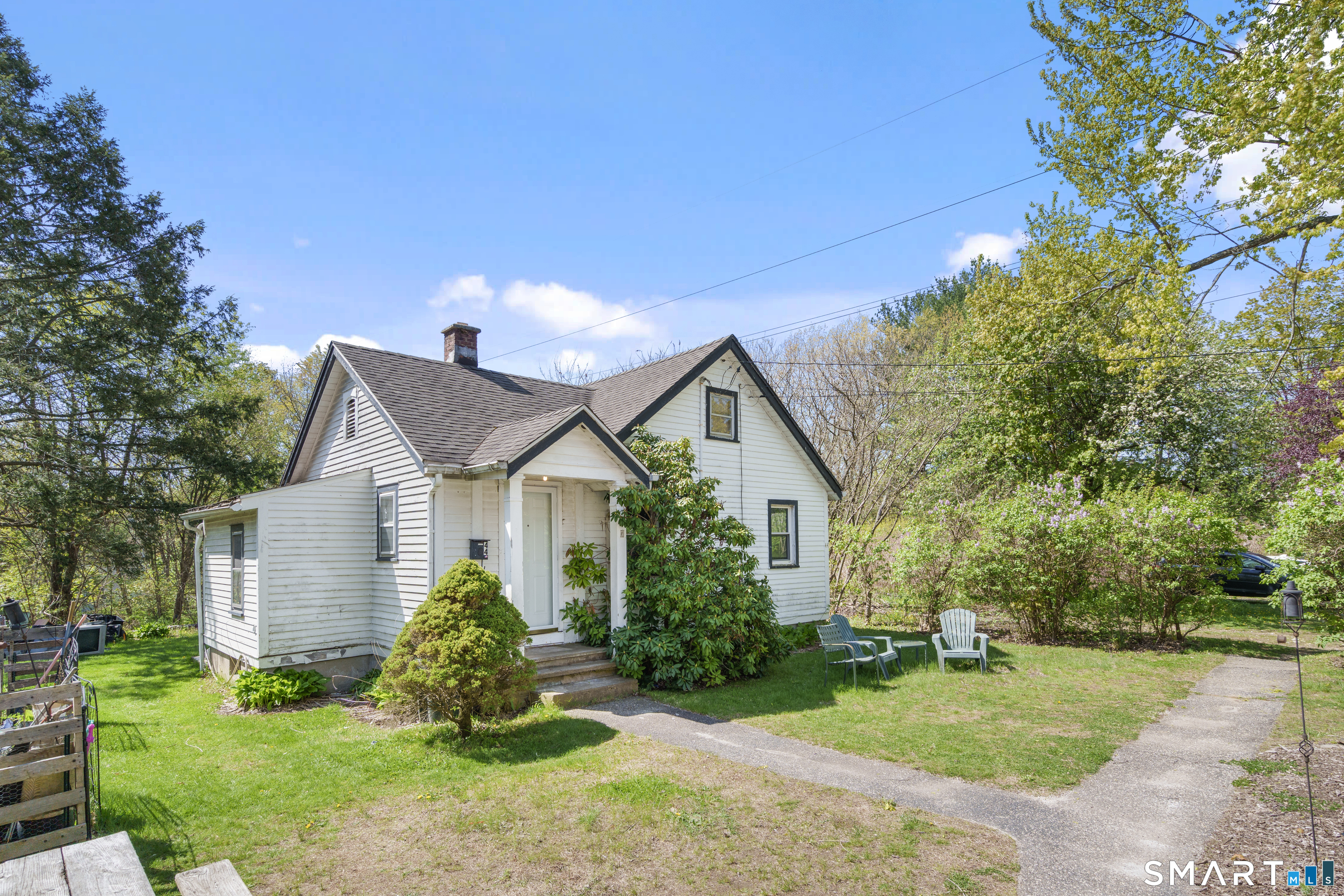 46 Raiano Street Torrington CT 06790