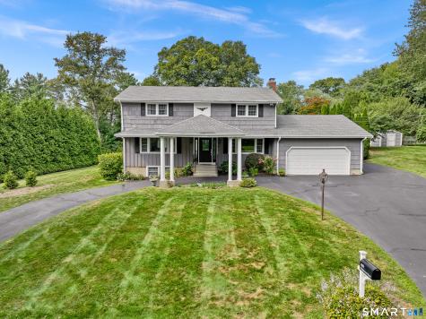 40 Candlewood Road Stratford CT 06614