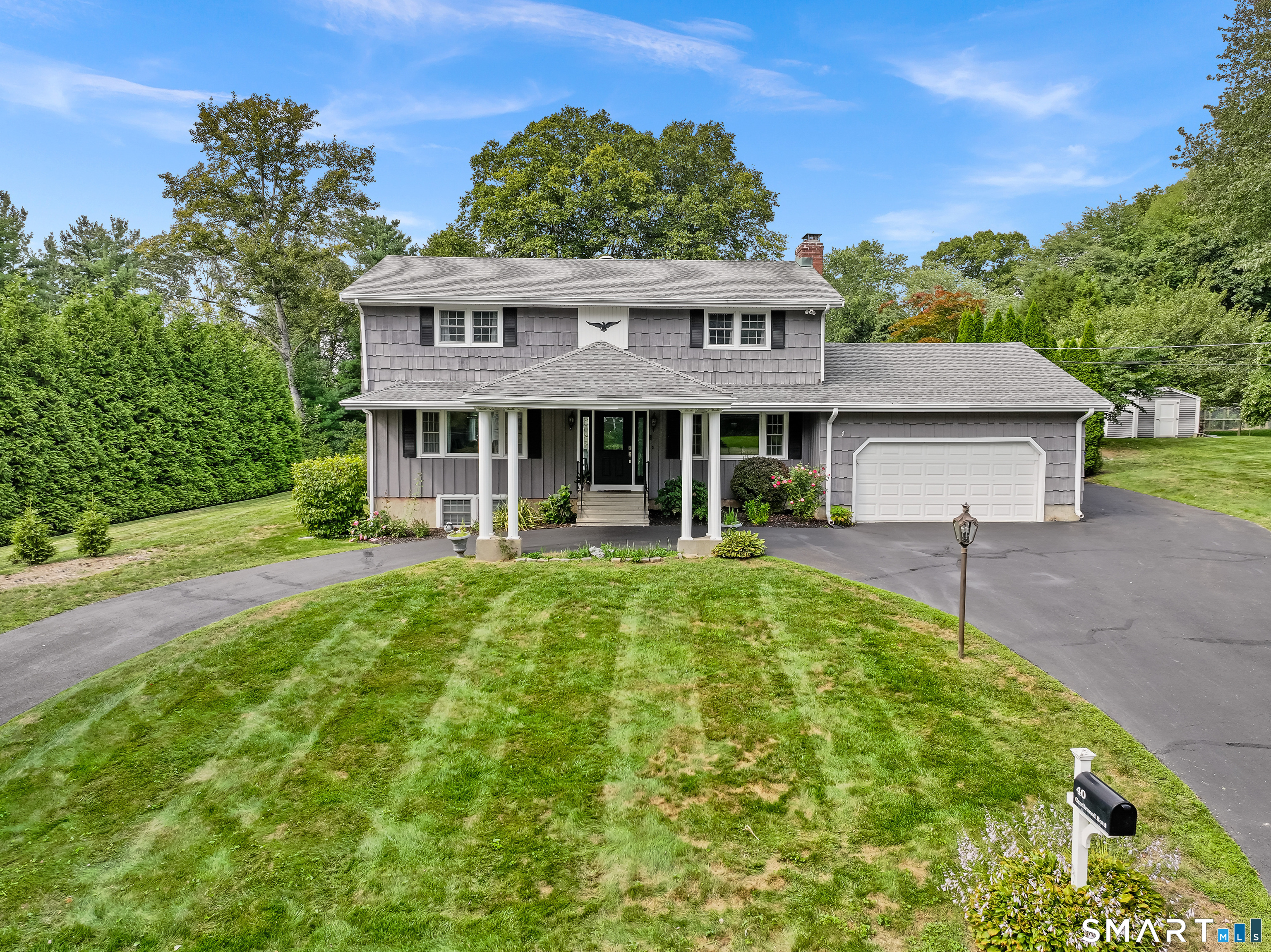 40 Candlewood Road Stratford CT 06614