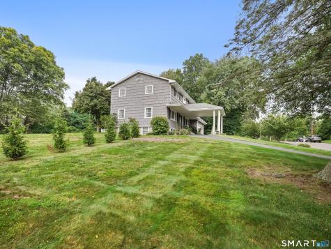40 Candlewood Road Stratford CT 06614