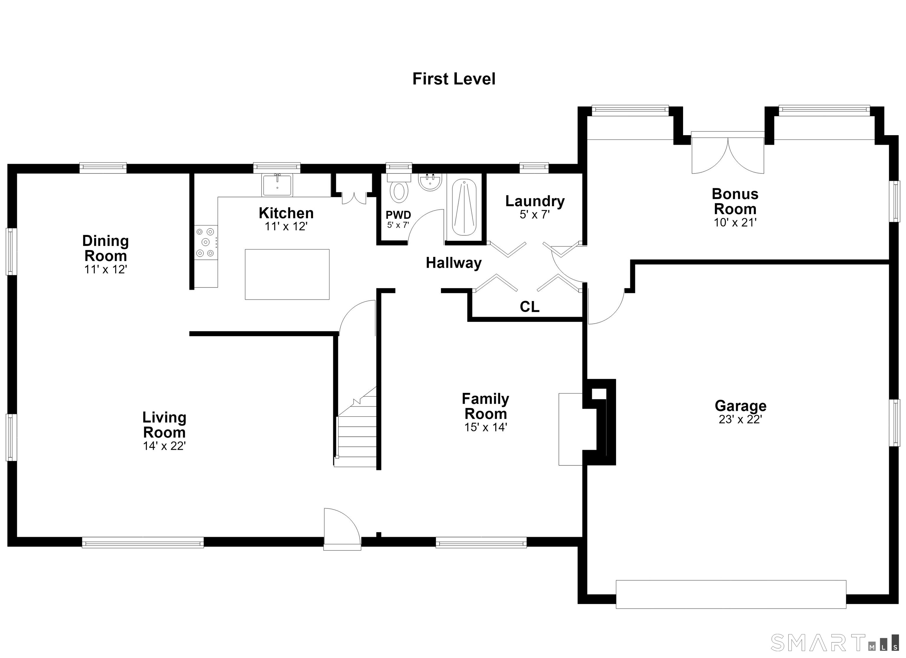 40 Candlewood Road Stratford CT 06614