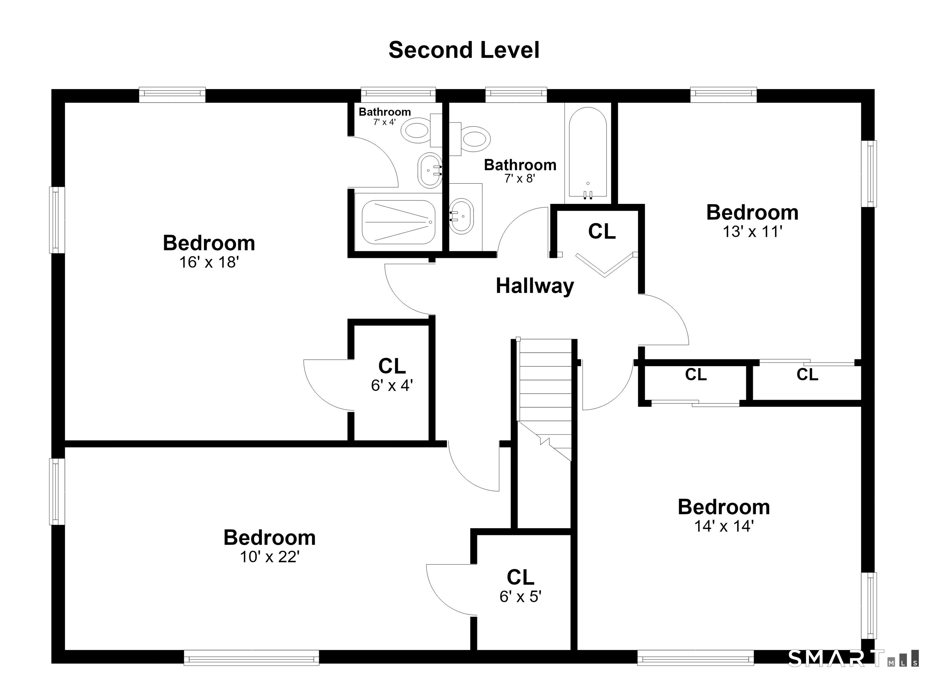 40 Candlewood Road Stratford CT 06614
