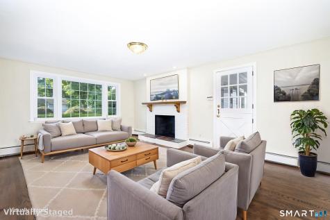 36 Lakeview Drive West Hartford CT 06117