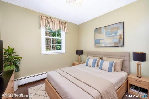 36 Lakeview Drive West Hartford CT 06117