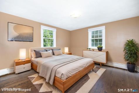 36 Lakeview Drive West Hartford CT 06117
