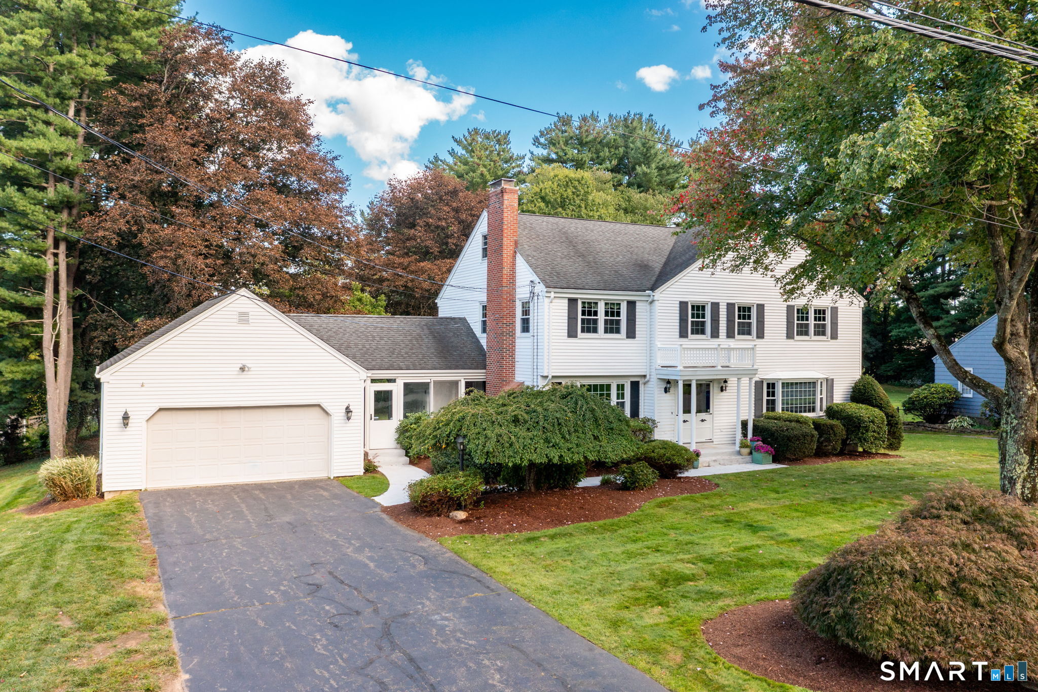 36 Lakeview Drive West Hartford CT 06117