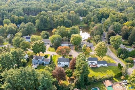 36 Lakeview Drive West Hartford CT 06117