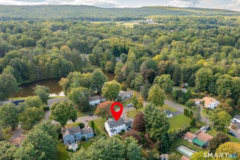 36 Lakeview Drive West Hartford CT 06117
