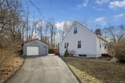 1 Topstone Drive Danbury CT 06810