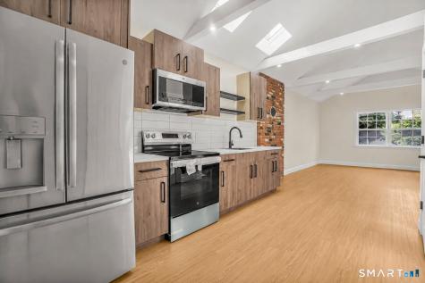 162 Forest Street Hamden CT 06518