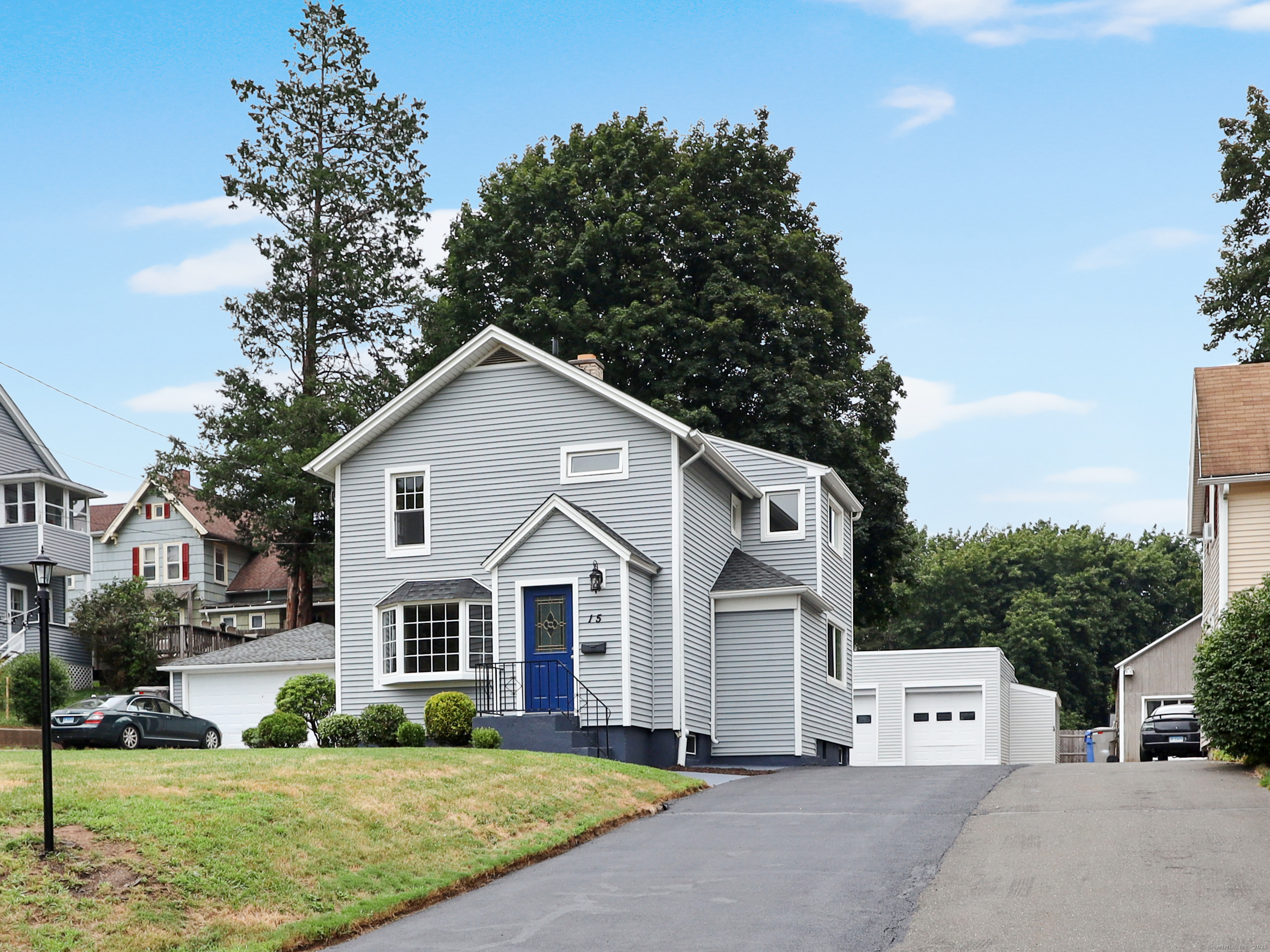 15 Henry Street Bristol CT 06010