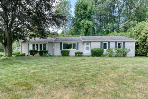 191 Glendale Drive Bristol CT 06010
