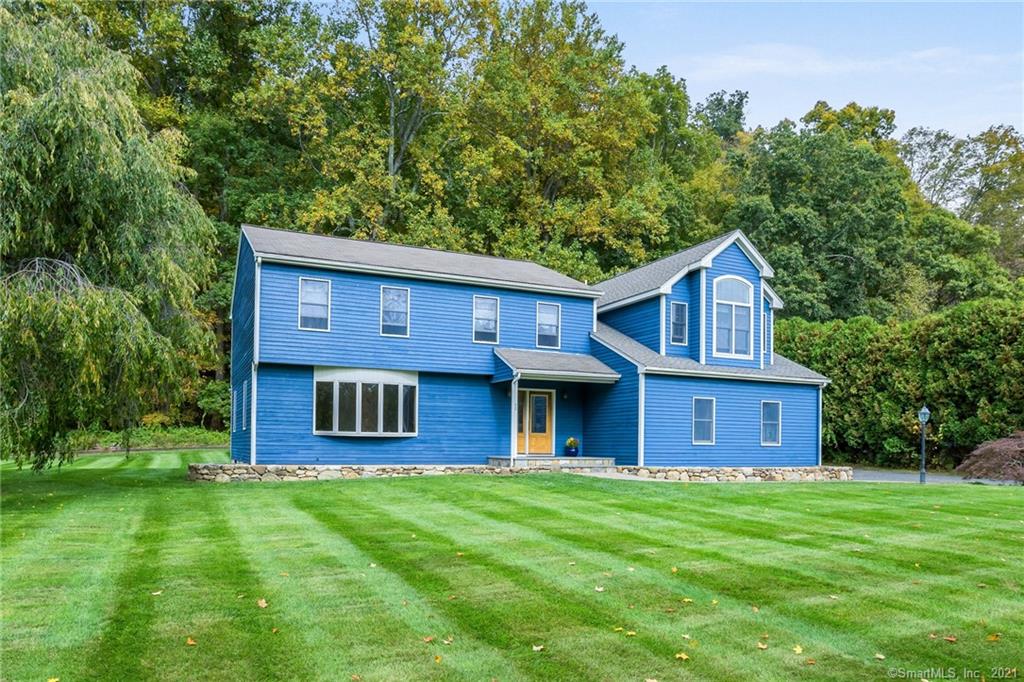 40 Park Place Durham CT 06422