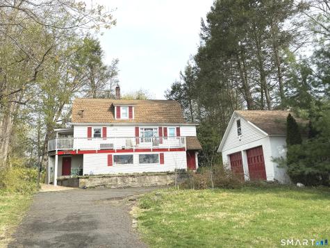 33 Chestnut Grove Road Watertown CT 06795