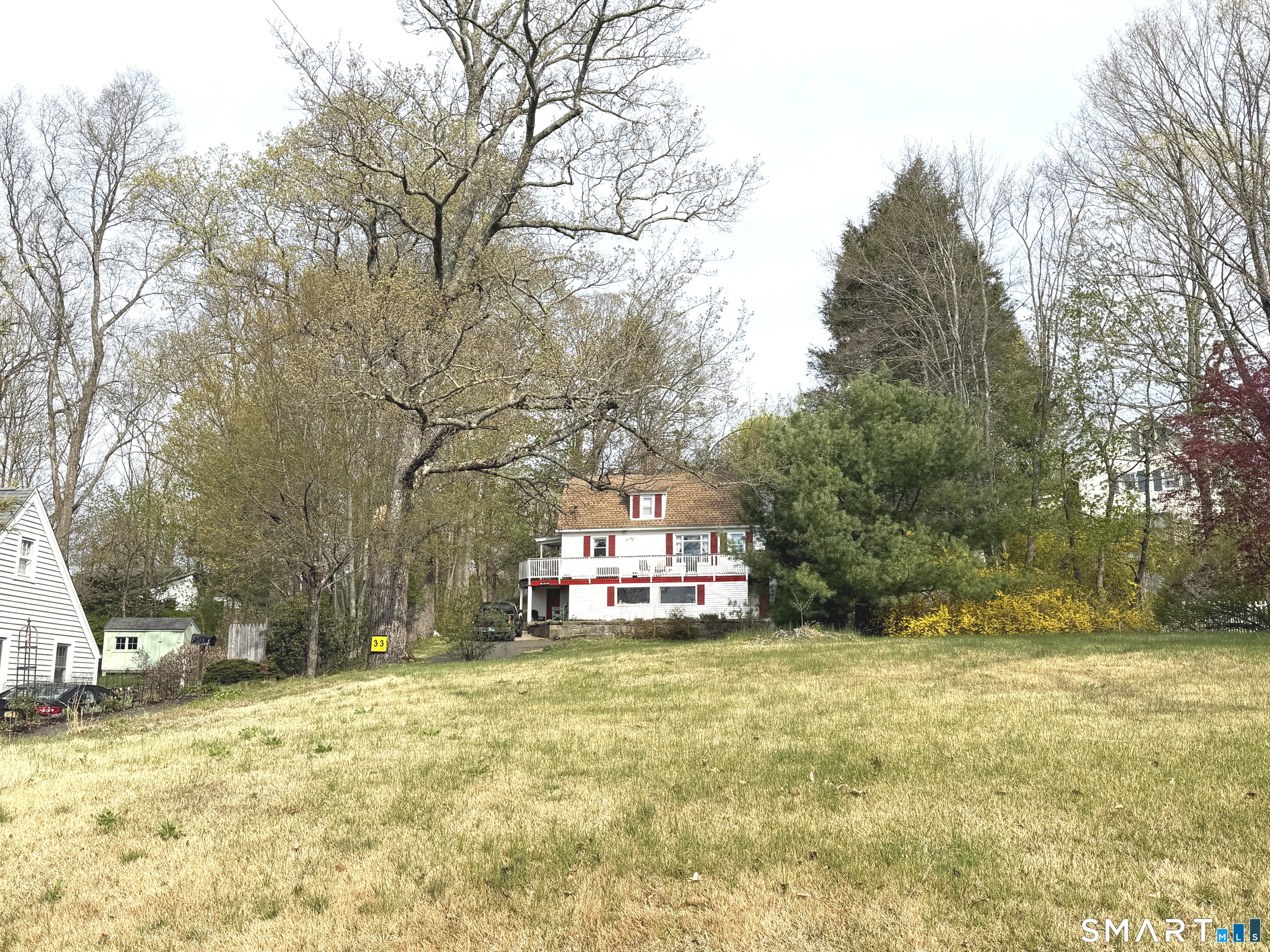 33 Chestnut Grove Road Watertown CT 06795