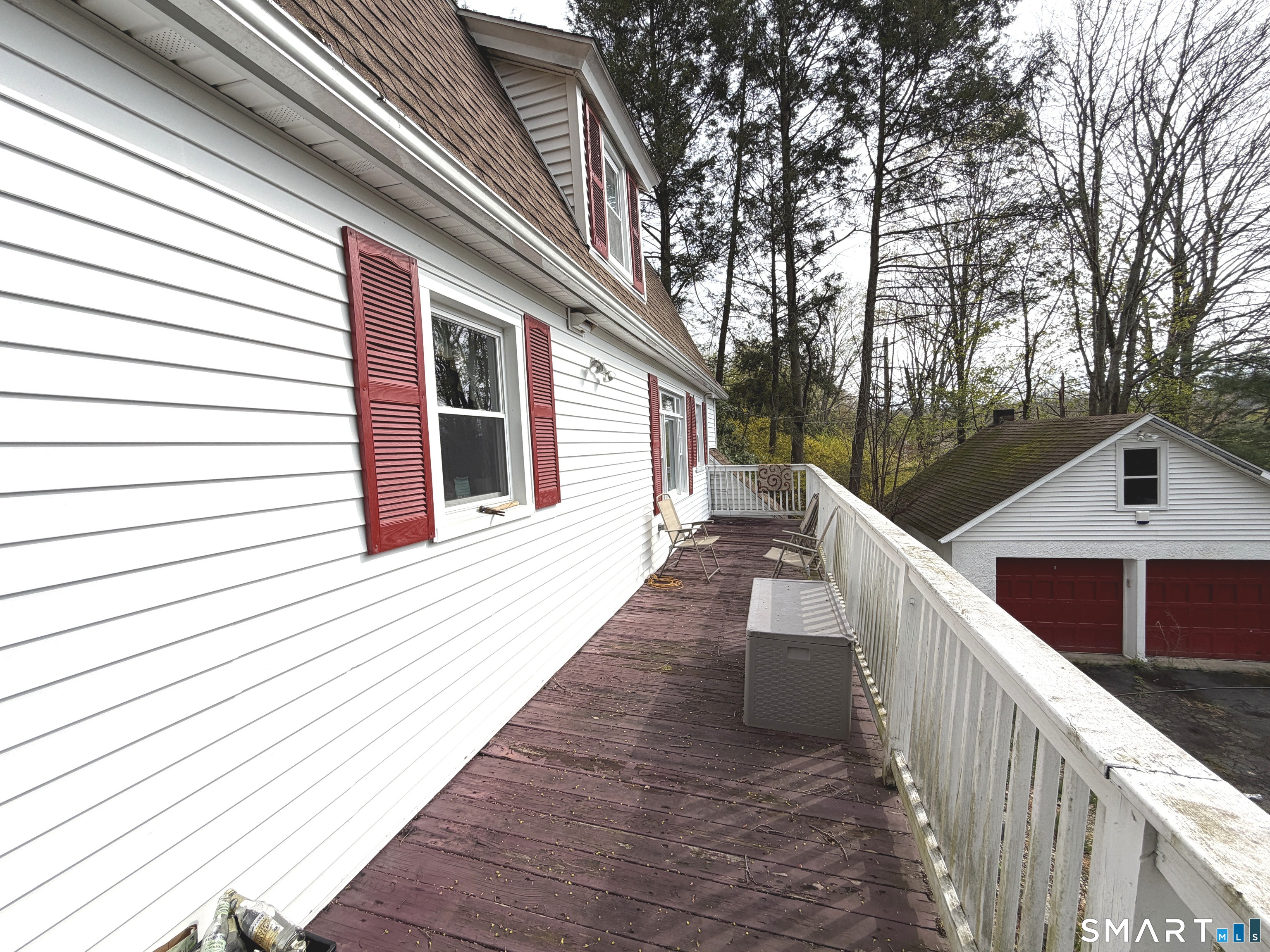 33 Chestnut Grove Road Watertown CT 06795