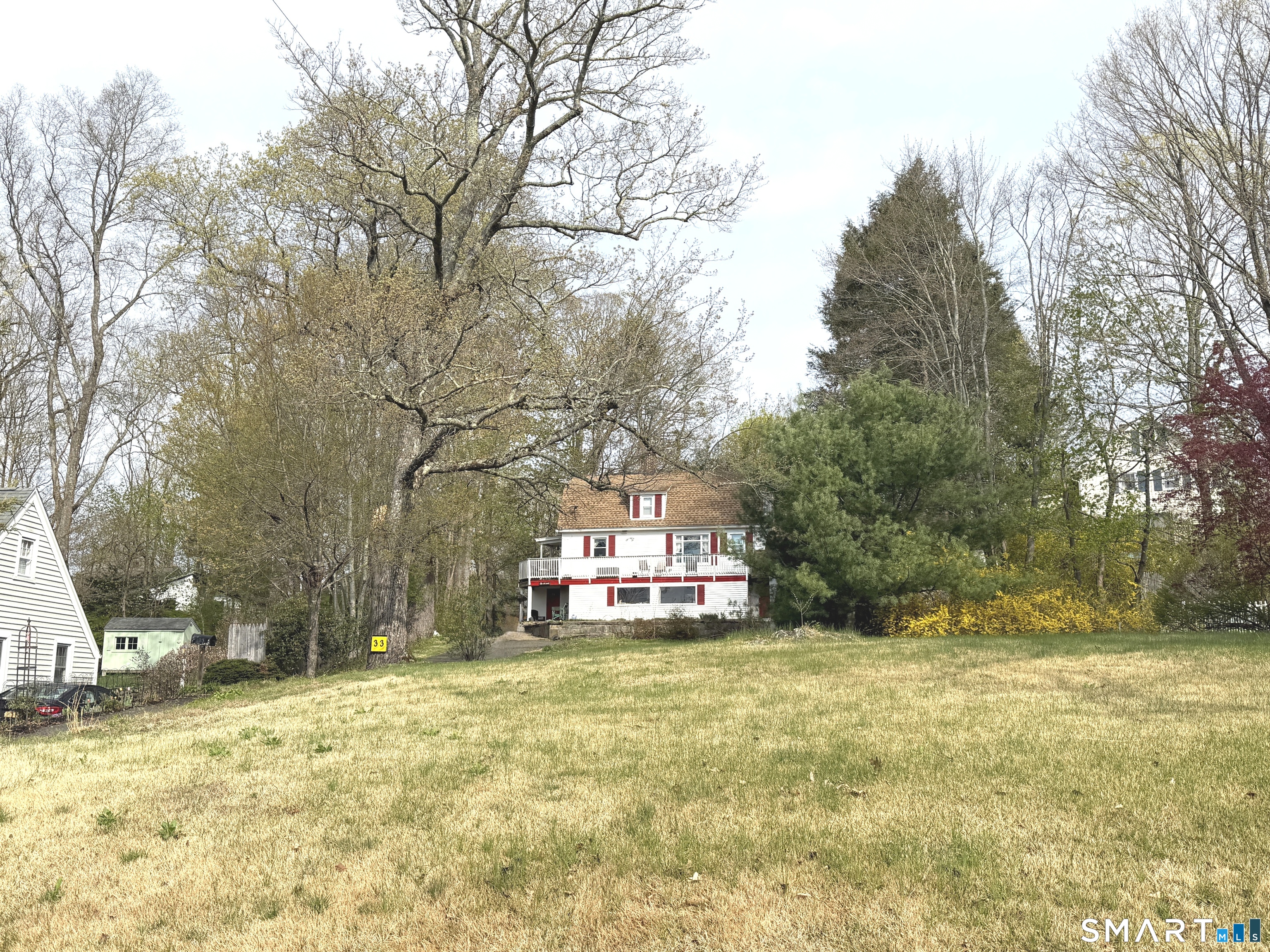 33 Chestnut Grove Road Watertown CT 06795