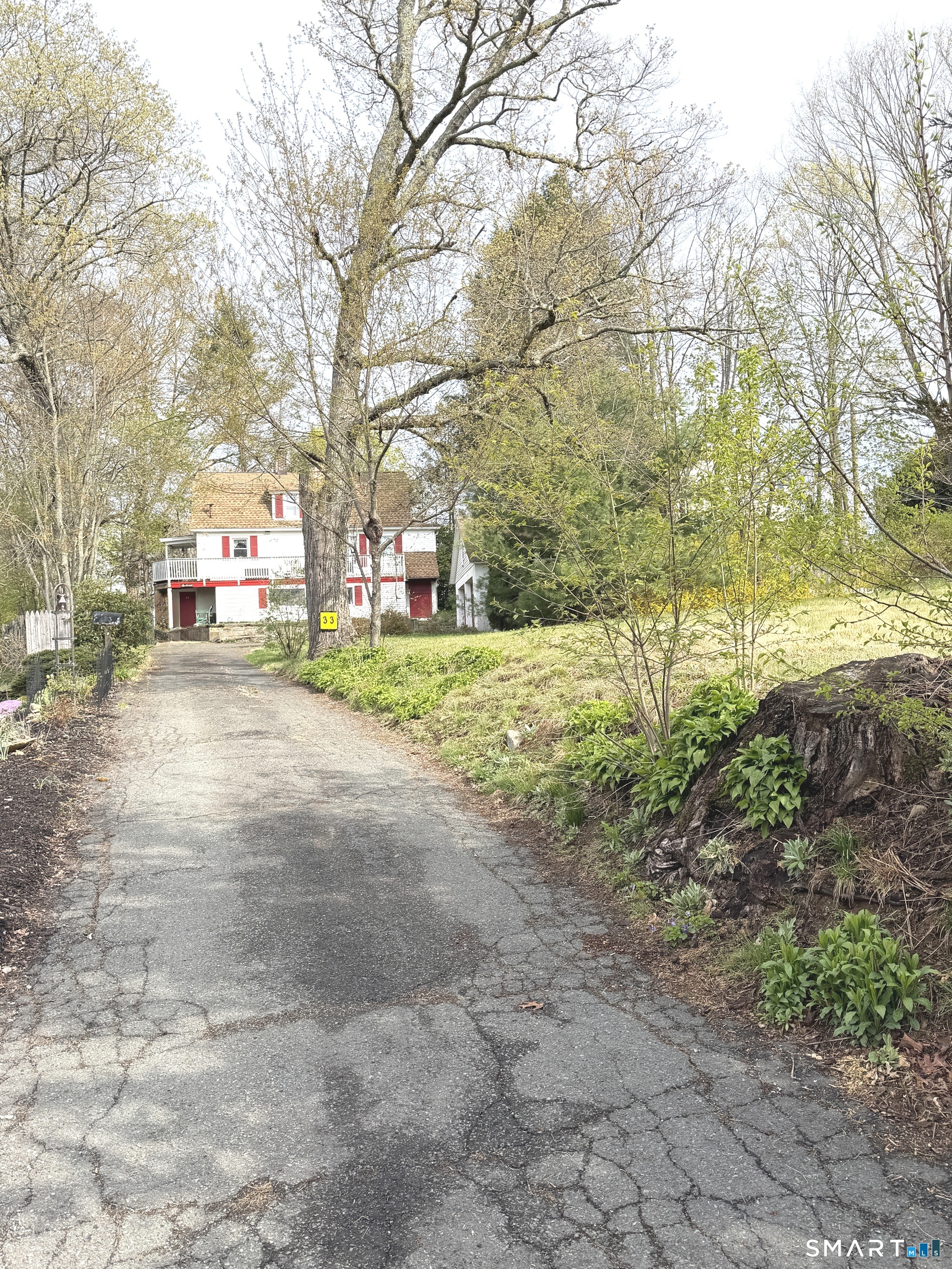 33 Chestnut Grove Road Watertown CT 06795