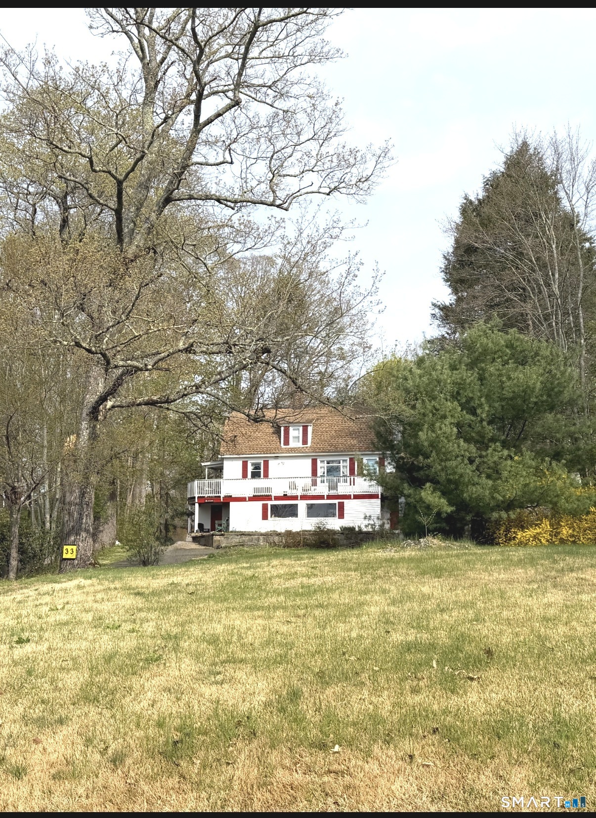 33 Chestnut Grove Road Watertown CT 06795