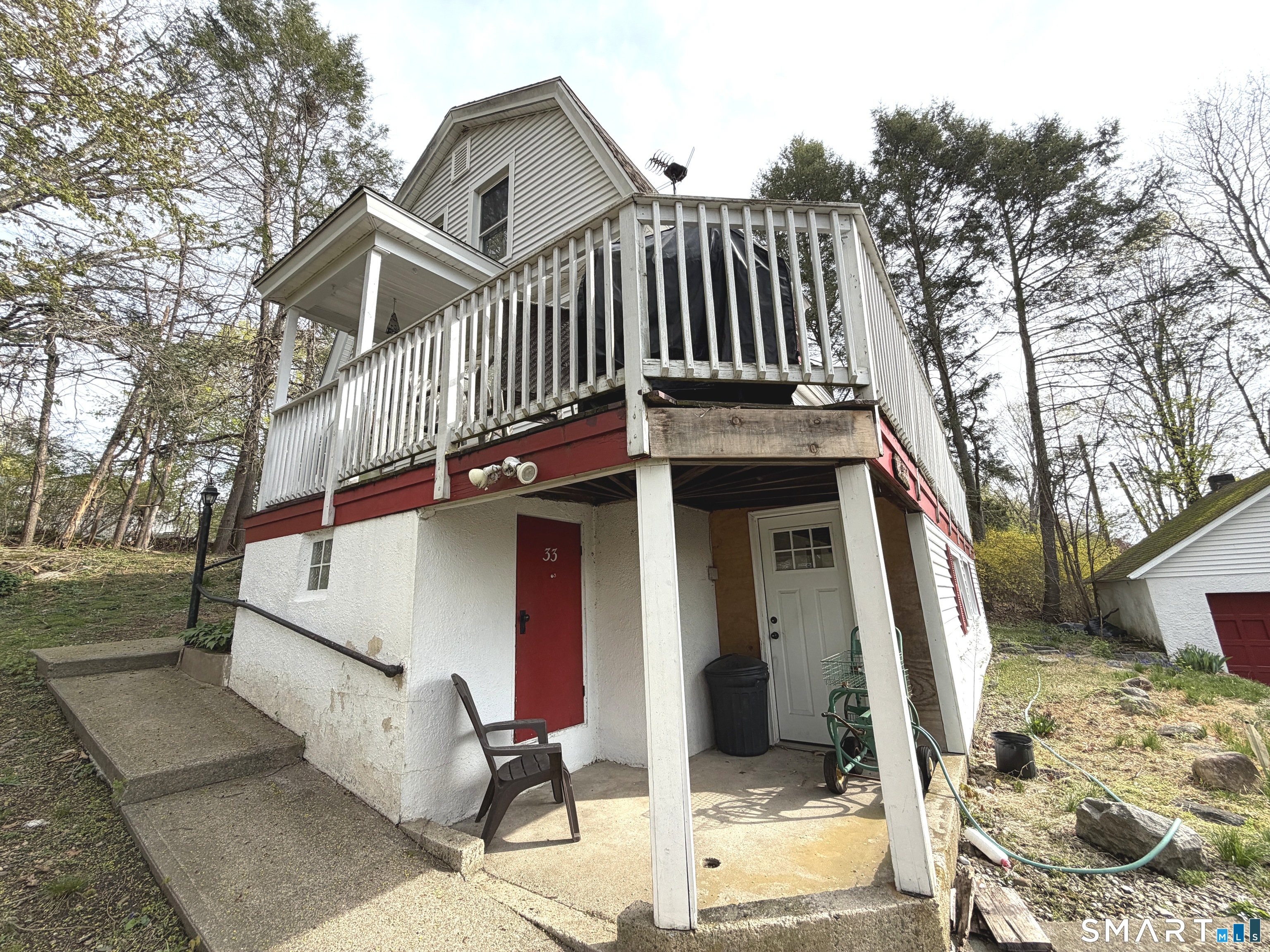 33 Chestnut Grove Road Watertown CT 06795