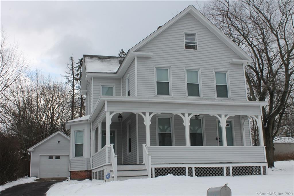 14 Swain Avenue Meriden CT 06450